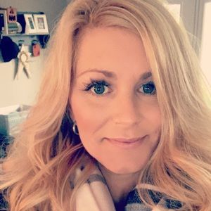 Meet your Posher, Allie